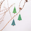 Christmas Tree Ornament
3