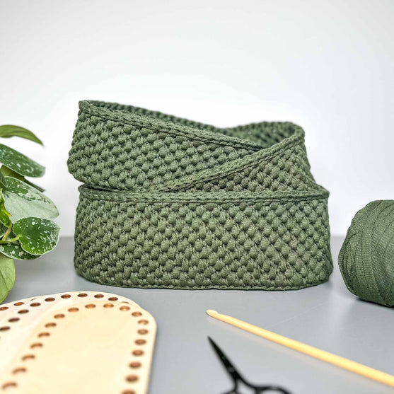Basket Set Oval
2