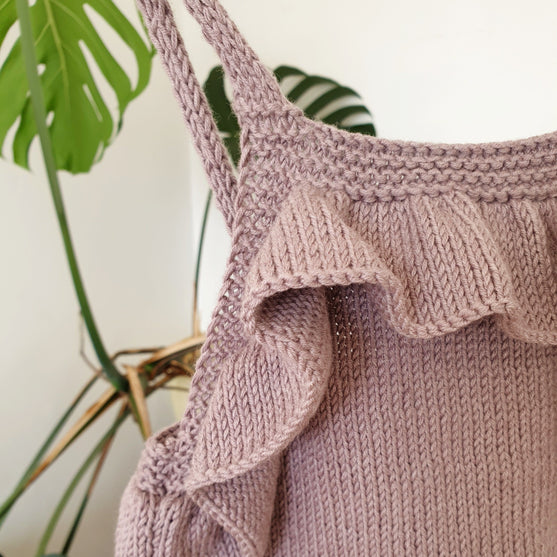 Papallona - Robe enfant
4