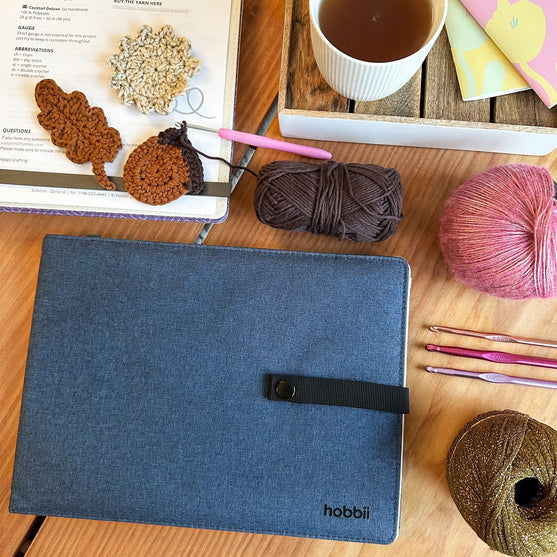 Pochette pour modèles - grand - Hobbii
2