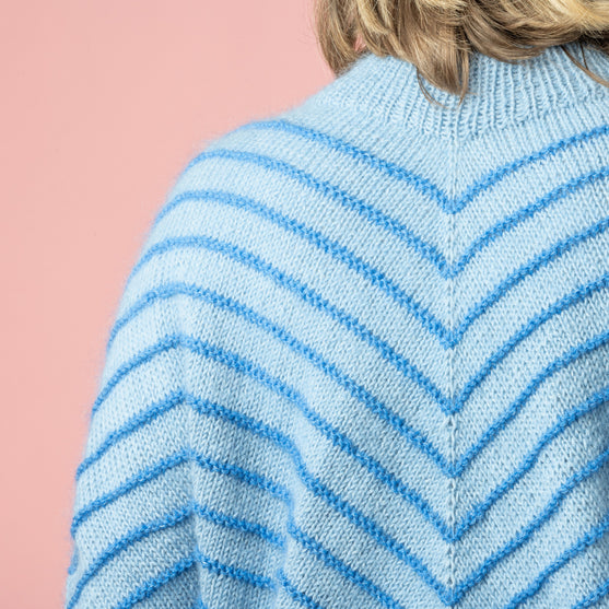Pauline - Pull
3