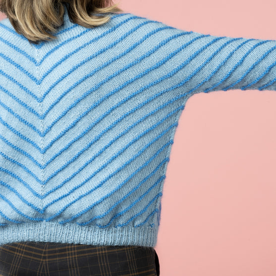 Pauline - Pull
4