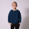 Starlight moss stitch sweater
1