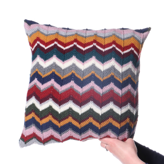 Peru Cushion
5