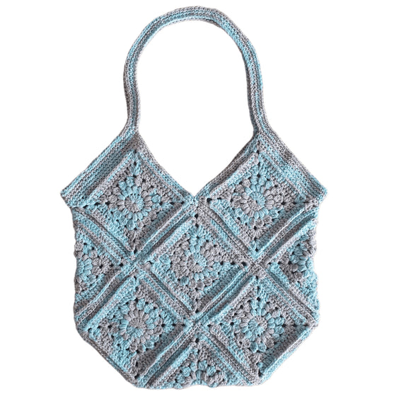 Ocean Burst - Tote bag
1