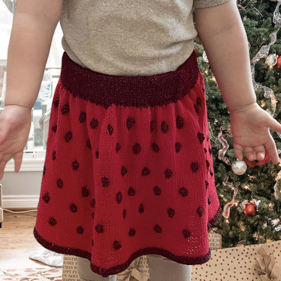 Boble Joy - Jupe enfant
4