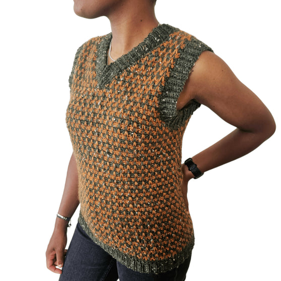 Ginger - Débardeur
2