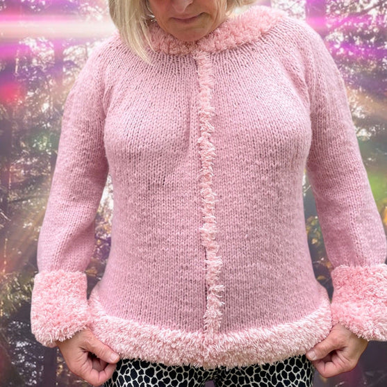 Glamrock - Pull
2