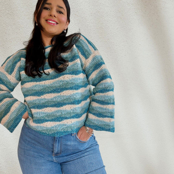 Beyond the Sea - Pull
2