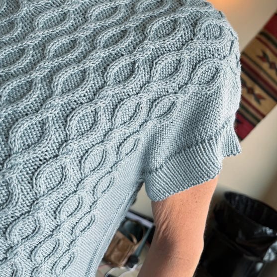 Cute Crystal - Top
2