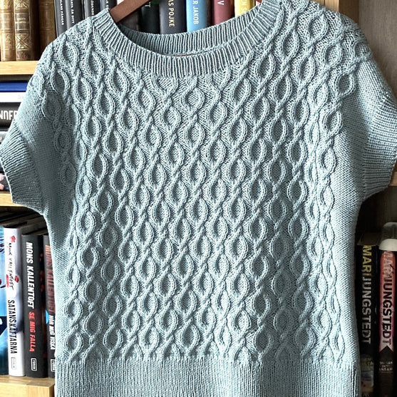 Cute Crystal - Top
4