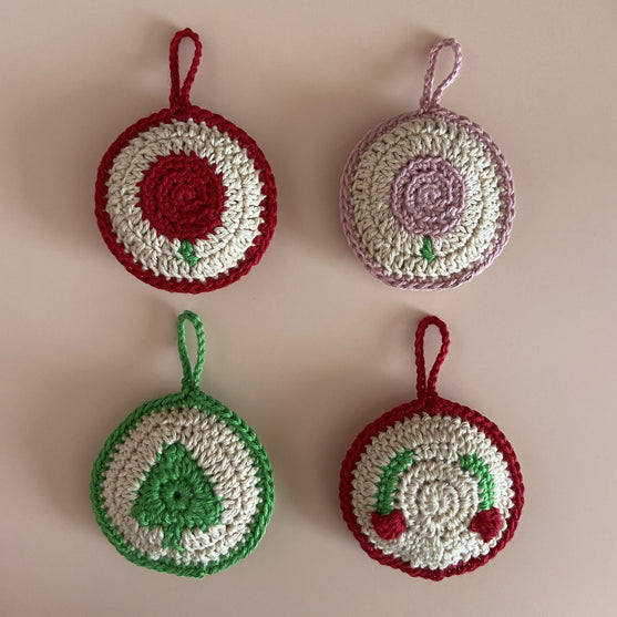 Picture - Ornament
2