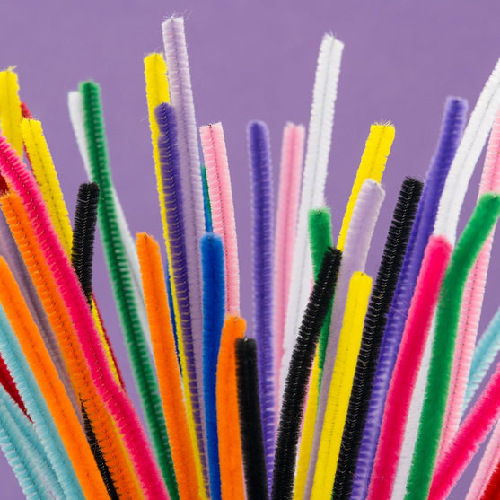 Pipe Cleaners - Hobbii
2