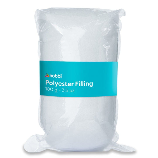 Filling - 100 g - Hobbii