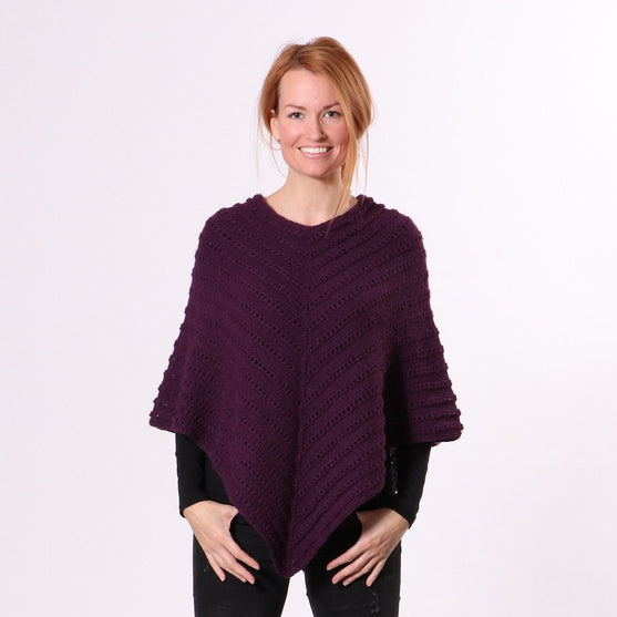Ellen Poncho
2