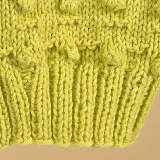 Poppy - Children’s Cardigan
4