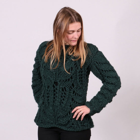 Pull - Athena
3