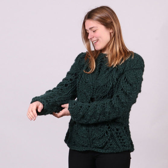 Pull - Athena
4