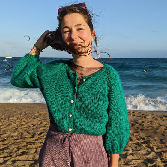 Chou - Gilet
3