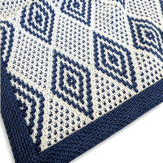 Nordic Nights - Blanket
3