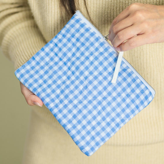 Quilted Organiser - Hobbii
5