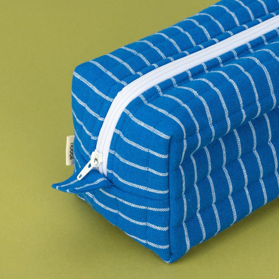 Sac à projets matelassé - Oblong - Medium - Hobbii
2