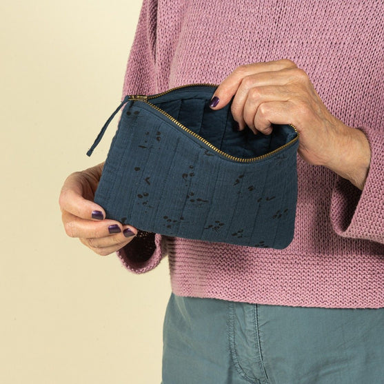 Quilted Organiser - Hobbii
8