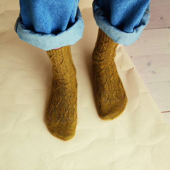 FINDLATER Chaussettes
3