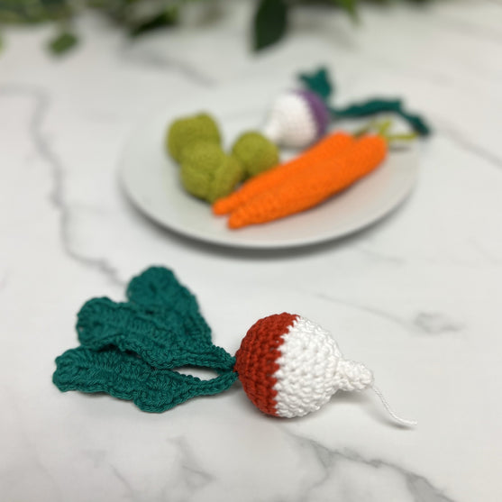 Sunbeam - Play Food Set
3