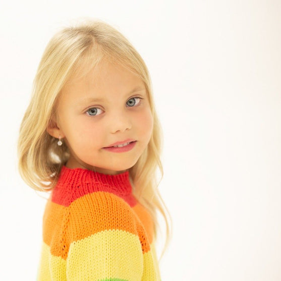 Rainbow - T-shirt pour enfant
7