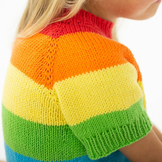 Rainbow - Children’s T-Shirt
4
