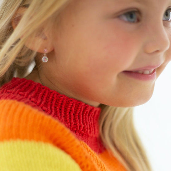 Rainbow - T-shirt pour enfant
6