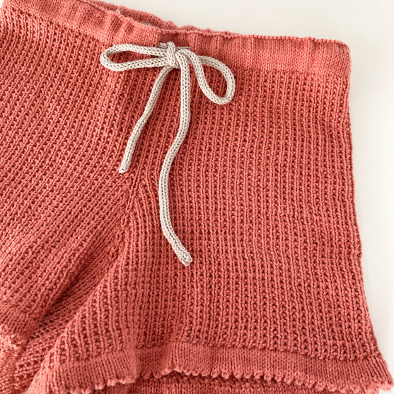 Rødhus – Shorts
3