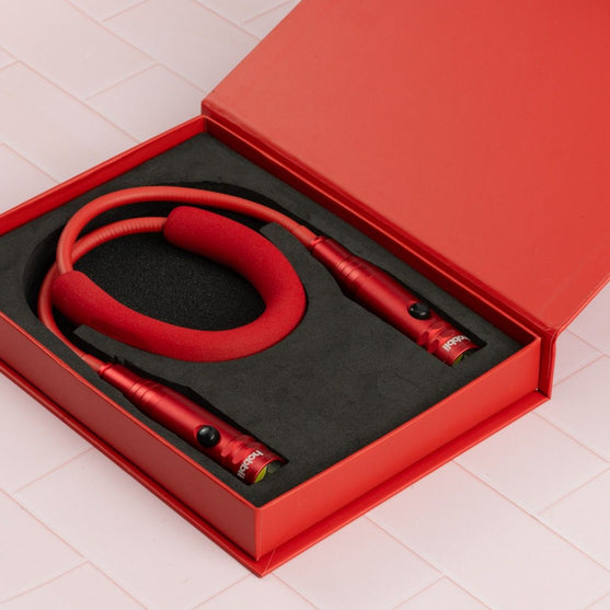 Lampe de cou - Deluxe - Rouge - Hobbii
2