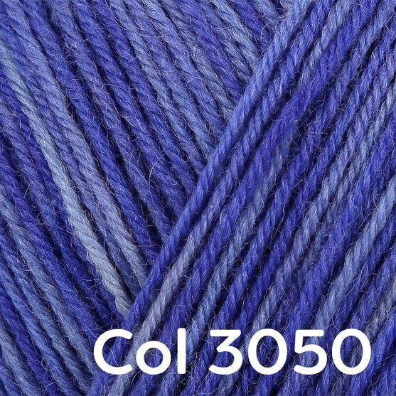 Regia 4-ply Color - Regia
3