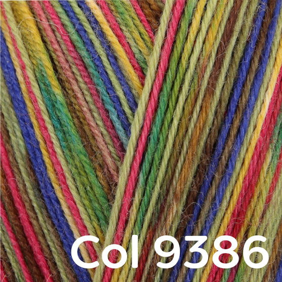 Regia 4-ply Color - Regia
41