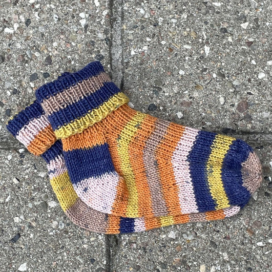 Bomsok - Chaussettes pour enfant
2
