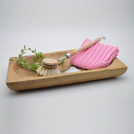Ribbed Cloth
