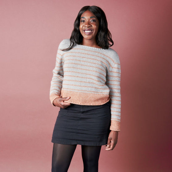 Rikke Sweater
2