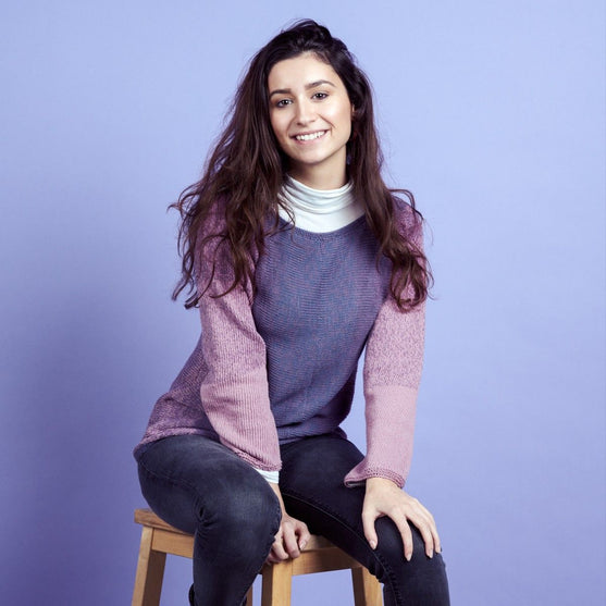 Ronja - Pull
2
