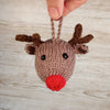 Rudolf & Friends - Ornements
2