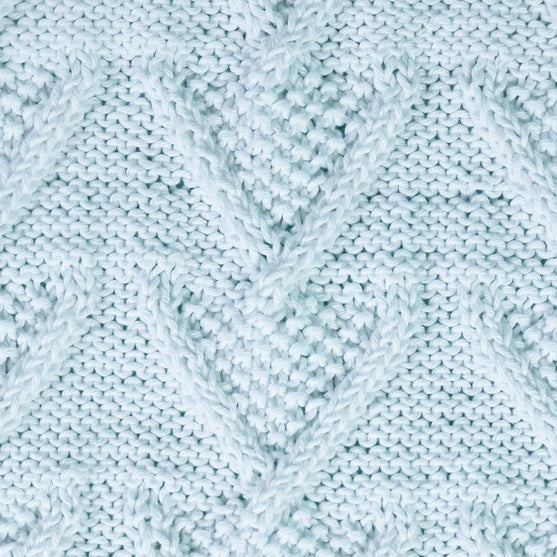 Sam & Suss - Baby blanket
4