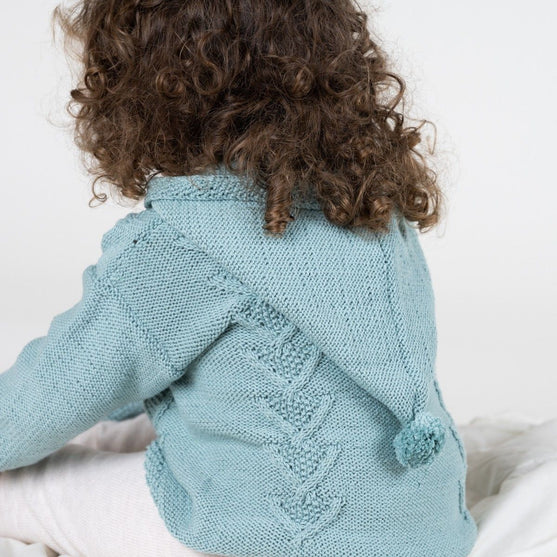 Sam & Suss - Gilet enfant
4