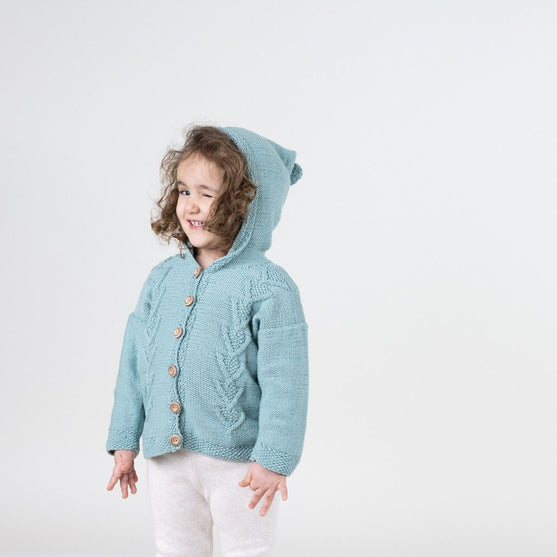 Sam & Suss - Gilet enfant
5