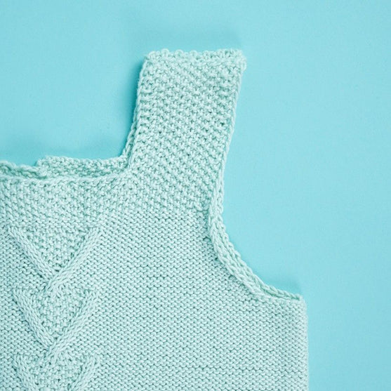 Sam & Suss - Pantalon bébé
6