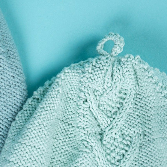 Sam & Suss - Bonnet enfant
3