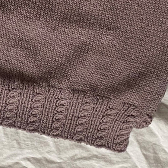 Sam - Halterneck top
3