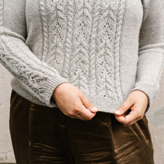 Louise - Pull
5