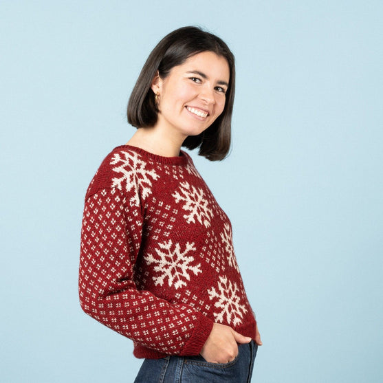 Scarlet - Pull
2