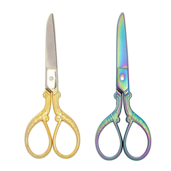 Scissors - Ornament - Large - Hobbii
1